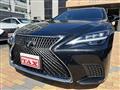 2022 Lexus LS