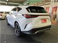 2023 Lexus NX