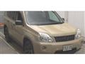 2010 Nissan X-Trail