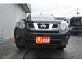 2013 Nissan X-Trail