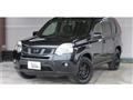 2013 Nissan X-Trail