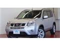 2013 Nissan X-Trail