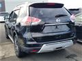 2015 Nissan X-Trail