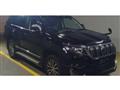 2017 Toyota Land Cruiser Prado