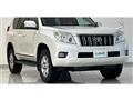 2012 Toyota Land Cruiser Prado