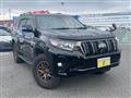 2021 Toyota Land Cruiser Prado