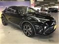 2020 Toyota C-HR