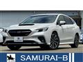 2023 Subaru Levorg