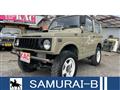 1993 Suzuki Jimny