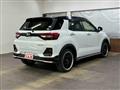 2020 Daihatsu Rocky