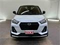 2020 Daihatsu Rocky