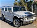 2005 Hummer H2