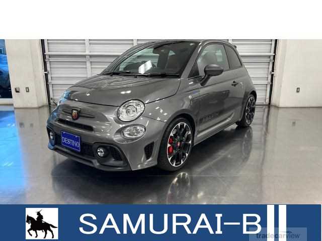 2021 ABARTH ABARTH OTHERS