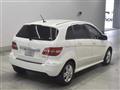 2011 Mercedes-Benz B-Class