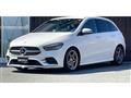 2019 Mercedes-Benz B-Class