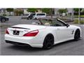 2015 Mercedes-Benz SL-Class