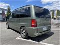 2001 Mercedes-Benz V-Class