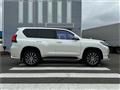 2020 Toyota Land Cruiser Prado