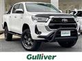 2021 Toyota Hilux