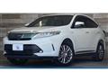 2019 Toyota Harrier Hybrid