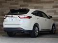 2019 Toyota Harrier Hybrid