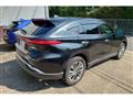 2021 Toyota Harrier Hybrid