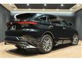 2021 Toyota Harrier Hybrid