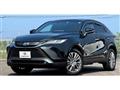 2023 Toyota Harrier Hybrid