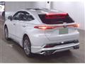 2023 Toyota Harrier Hybrid