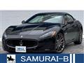 2012 Maserati Gran Cabrio