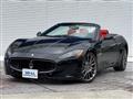 2012 Maserati Gran Cabrio