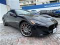 2012 Maserati Gran Cabrio