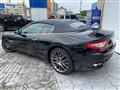 2012 Maserati Gran Cabrio