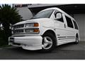 2000 Chevrolet Express