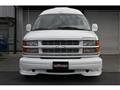 2000 Chevrolet Express