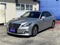 2015 Toyota Crown