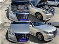 2015 Toyota Crown