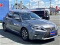 2017 Lexus CT