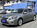 2017 Lexus CT