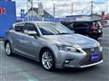 2017 Lexus CT