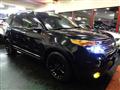 2012 Ford Explorer