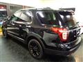 2012 Ford Explorer