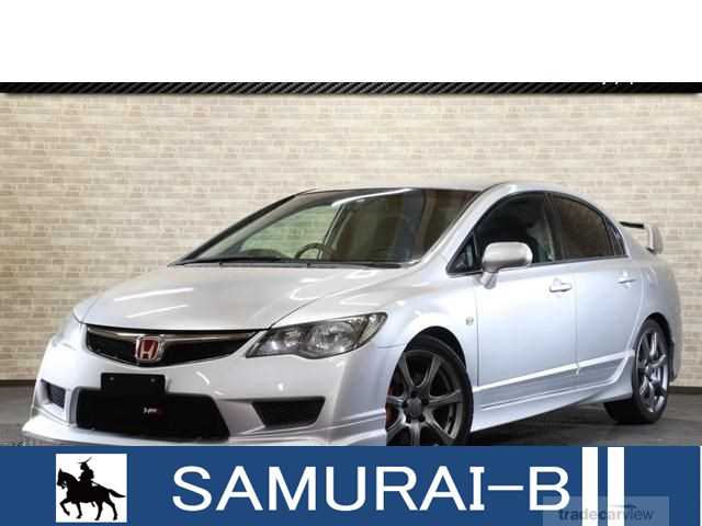 2007 Honda Civic