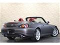 2004 Honda S2000