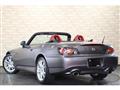 2004 Honda S2000