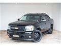 2007 Chevrolet Avalanche