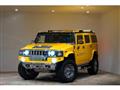 2003 Hummer H2