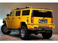 2003 Hummer H2