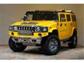 2003 Hummer H2