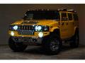 2003 Hummer H2